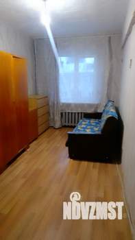 3-к квартира, на длительный срок, 58м2, 3/4 этаж