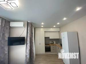 Студия квартира, посуточно, 30м2, 7/21 этаж