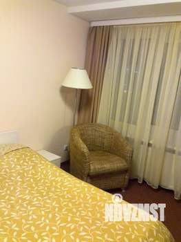 1-к квартира, посуточно, 26м2, 2/5 этаж
