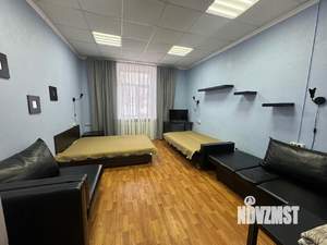 2-к квартира, посуточно, 60м2, 1/1 этаж