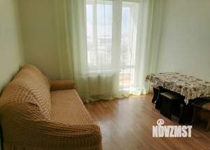 2-к квартира, на длительный срок, 45м2, 4/23 этаж