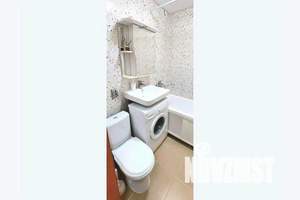 1-к квартира, посуточно, 31м2, 1/5 этаж