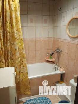 1-к квартира, посуточно, 30м2, 2/5 этаж