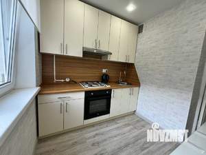 1-к квартира, на длительный срок, 36м2, 2/5 этаж