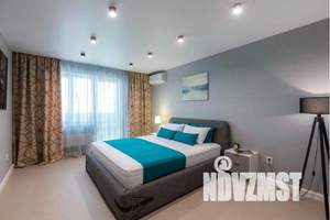 1-к квартира, посуточно, 38м2, 15/20 этаж