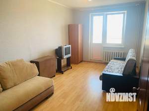 1-к квартира, на длительный срок, 45м2, 4/16 этаж