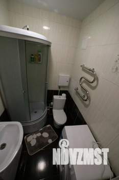 1-к квартира, посуточно, 26м2, 1/1 этаж