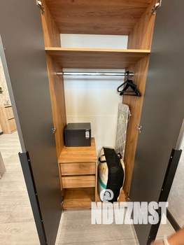 2-к квартира, посуточно, 43м2, 23/30 этаж