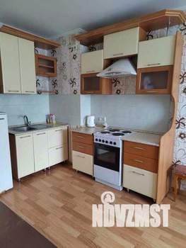 1-к квартира, посуточно, 60м2, 1/1 этаж