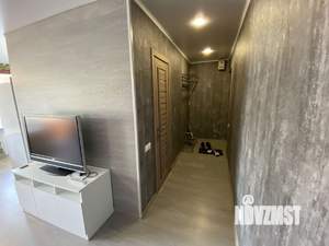 1-к квартира, на длительный срок, 32м2, 4/5 этаж