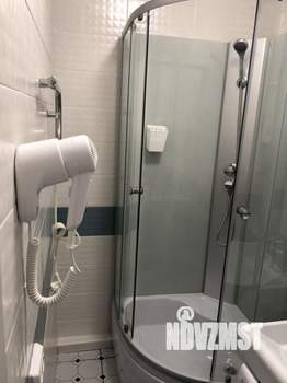 1-к квартира, посуточно, 24м2, 1/1 этаж