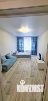 2-к квартира, на длительный срок, 46м2, 7/25 этаж