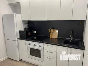 1-к квартира, посуточно, 35м2, 16/27 этаж