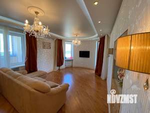 4-к квартира, на длительный срок, 120м2, 11/18 этаж