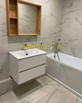 1-к квартира, на длительный срок, 50м2, 15/16 этаж