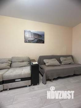 2-к квартира, посуточно, 65м2, 1/1 этаж