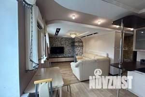 2-к квартира, посуточно, 60м2, 5/20 этаж