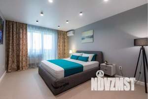 1-к квартира, посуточно, 38м2, 15/20 этаж