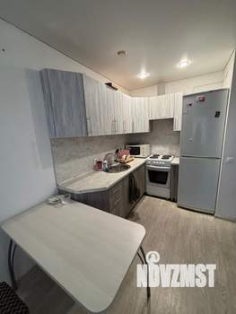 2-к квартира, на длительный срок, 35м2, 16/27 этаж