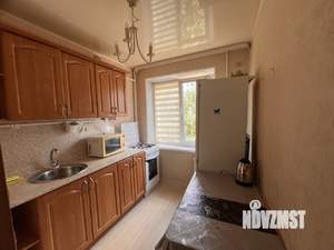 1-к квартира, посуточно, 30м2, 1/9 этаж