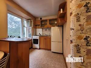 2-к квартира, на длительный срок, 45м2, 3/5 этаж