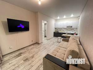 2-к квартира, на длительный срок, 40м2, 3/7 этаж