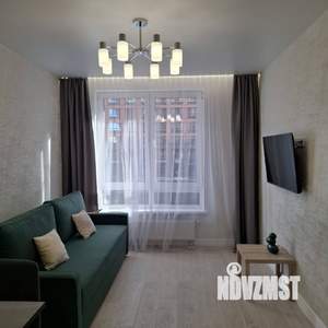 2-к квартира, на длительный срок, 41м2, 2/29 этаж