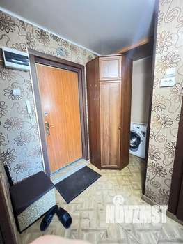 1-к квартира, на длительный срок, 33м2, 4/9 этаж