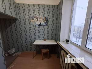 1-к квартира, посуточно, 35м2, 5/5 этаж