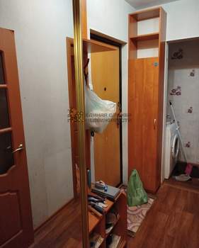 2-к квартира, на длительный срок, 45м2, 7/9 этаж