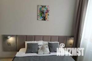 1-к квартира, посуточно, 23м2, 8/11 этаж