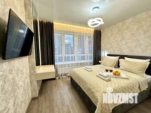 2-к квартира, посуточно, 50м2, 9/25 этаж