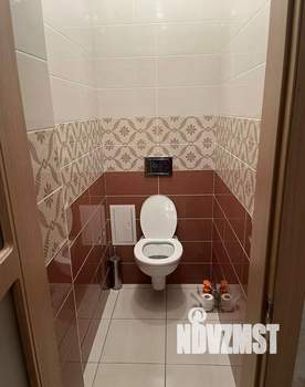 2-к квартира, на длительный срок, 55м2, 2/10 этаж