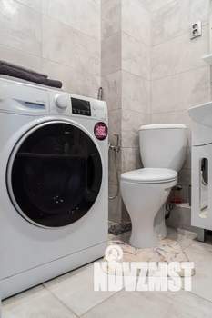 1-к квартира, посуточно, 39м2, 16/26 этаж