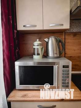 2-к квартира, посуточно, 60м2, 2/9 этаж