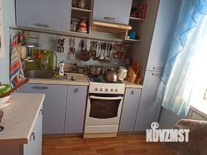 2-к квартира, на длительный срок, 50м2, 4/8 этаж
