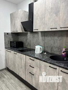 2-к квартира, на длительный срок, 45м2, 12/24 этаж