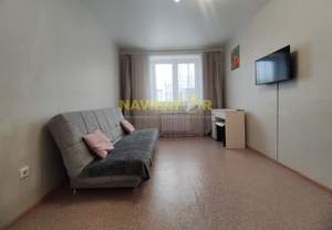 1-к квартира, на длительный срок, 38м2, 3/10 этаж