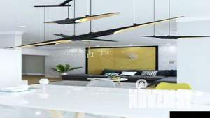 4-к квартира, на длительный срок, 141м2, 3/12 этаж