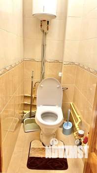 1-к квартира, на длительный срок, 43м2, 5/9 этаж