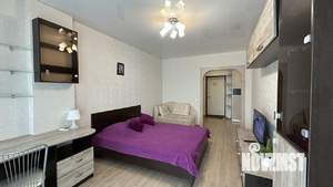 1-к квартира, посуточно, 39м2, 1/1 этаж