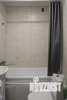 1-к квартира, посуточно, 44м2, 1/1 этаж