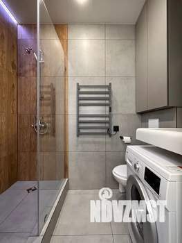 1-к квартира, посуточно, 25м2, 10/25 этаж