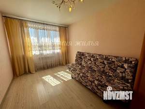 1-к квартира, на длительный срок, 37м2, 7/26 этаж