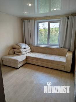 2-к квартира, на длительный срок, 51м2, 7/9 этаж