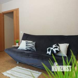 2-к квартира, посуточно, 60м2, 1/1 этаж