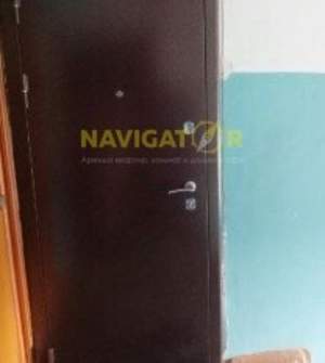 1-к квартира, на длительный срок, 37м2, 5/5 этаж