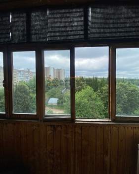 1-к квартира, на длительный срок, 33м2, 6/9 этаж