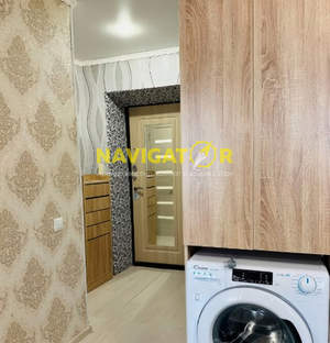 1-к квартира, на длительный срок, 29м2, 4/5 этаж