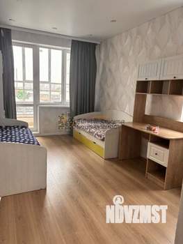 2-к квартира, на длительный срок, 68м2, 1/19 этаж